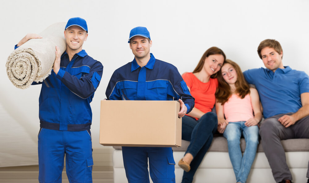 Budget-friendly Moving Cost
